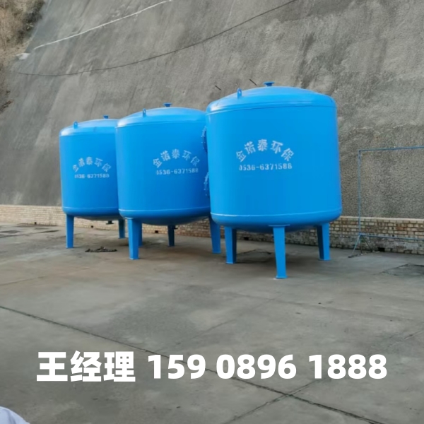 宁德多介质过滤器