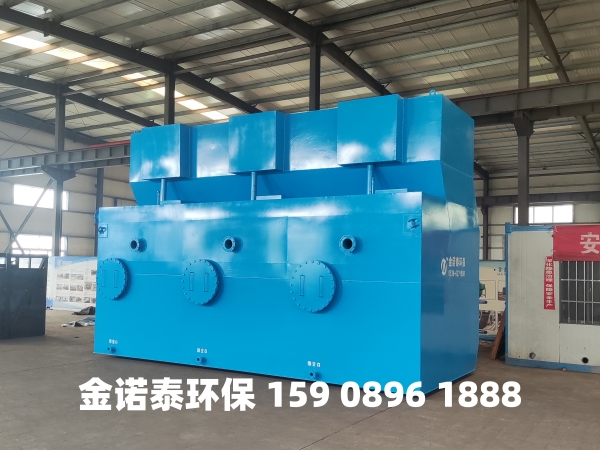 宁德新型FA一体化净水器